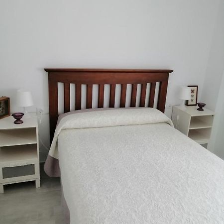 Апартаменти Hormaza Chiclana Чиклана-де-ла-Фронтера Екстер'єр фото