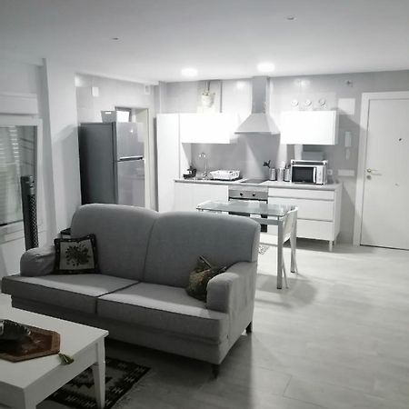 Апартаменти Hormaza Chiclana Чиклана-де-ла-Фронтера Екстер'єр фото