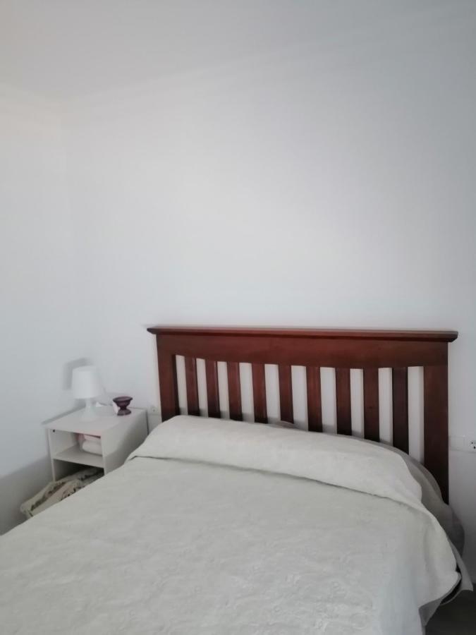 Апартаменти Hormaza Chiclana Чиклана-де-ла-Фронтера Екстер'єр фото