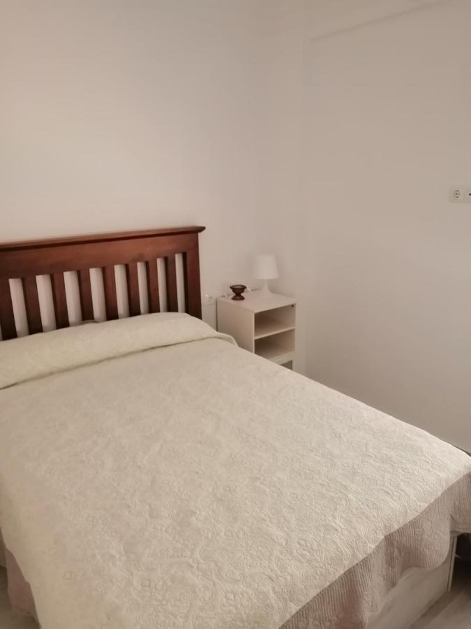 Апартаменти Hormaza Chiclana Чиклана-де-ла-Фронтера Екстер'єр фото