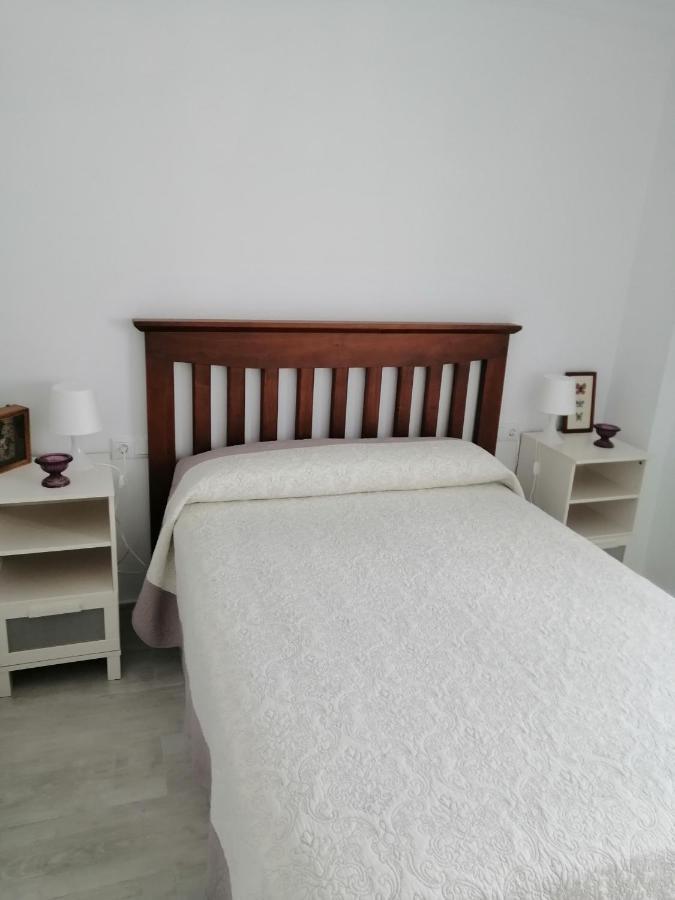 Апартаменти Hormaza Chiclana Чиклана-де-ла-Фронтера Екстер'єр фото